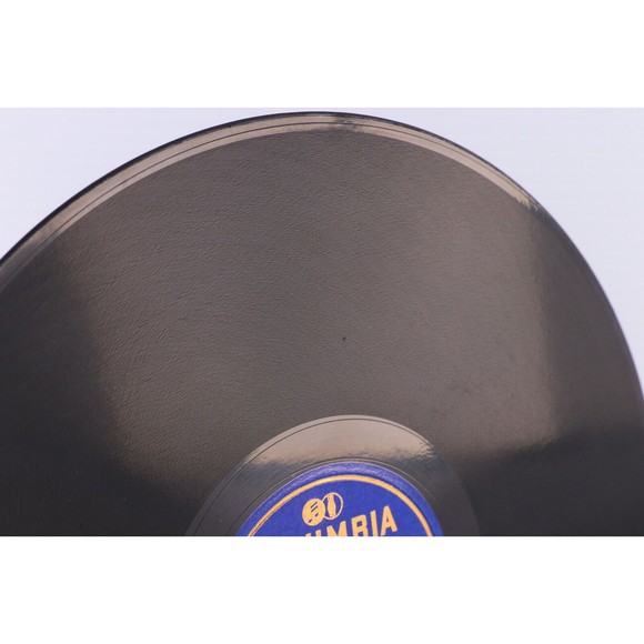 H.M. Grenadier Guards - Anchors Aweigh/Liberty Bell 1939 10" 78rpm Record 366-M - Picture 7 of 16